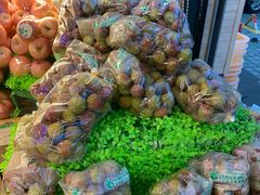 -PAGODA百果园(深圳天琴阁店)