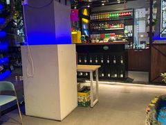 -杨记齐齐哈尔烤肉(五莲路店)