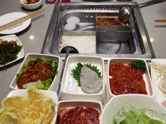 -海底捞火锅(天一广场亚细亚店)