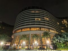 -深圳大梅沙京基洲际度假酒店
