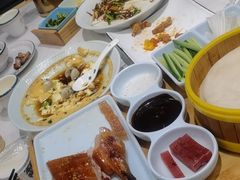 -三品香·江浙菜(松江九谊店)