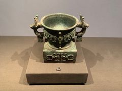 -陕西历史博物馆