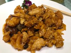 -牟传仁饭庄(星海店)