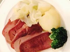 -太平馆餐厅(油麻地店)