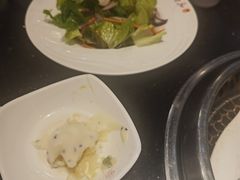 -木槿花韩式炭烤·熟成肉工坊(孙文东路店)