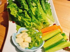 -江户烧肉(高德店)