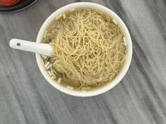 -周门传统竹升面