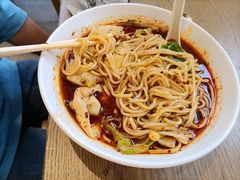-聚园面庄(新光天地店)