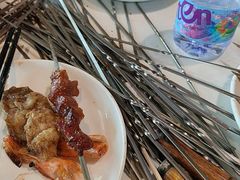 -东来顺饭庄(西直门店)