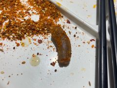 -汉城烧烤(西稍门劳动路店)