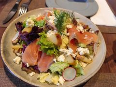 -OGGI TRATTORIA PIZZERIA(深业上城店)