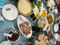 -郑州烤鸭总店