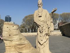 -元大都城垣遗址公园