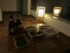 -老街坊餐吧