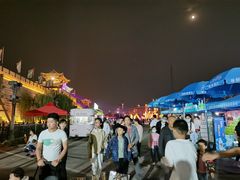 -水浒好汉城