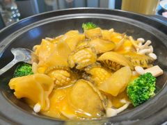 -新雅粤菜馆(南京东路店)