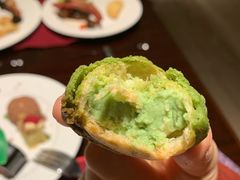 -皇冠假日酒店-御皇轩中餐厅
