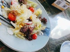 -炙柒Sekinana·精致料理 烧鸟·铁板烧(海上世界店)