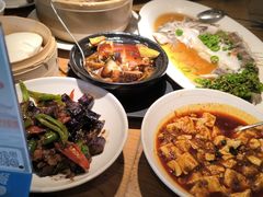 -金牌外婆家(苏州中心店)