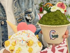 -似季甜铺·糖水·下午茶·小吃(麦地店)