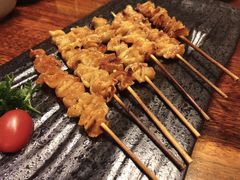 -古京·臻致料理(月湖店)