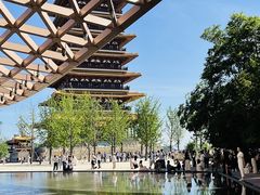 -牛首山文化旅游区