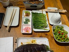 -木屋烧烤(西南角店)