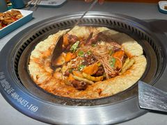 -灶座小锅烀饼·铁锅炖(全国总店)