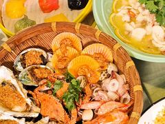 -巽寮印象美食部落餐厅·海鲜·地方特色菜(惠州体验店)