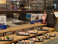 -星伦多自助料理·涮烤一体(奉贤龙湖天街店)