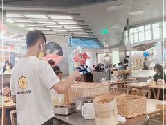 -苏小柳点心·手作小笼包(新街口分院店)