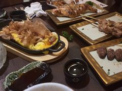 -弓二·烧鸟居酒屋(财富购物中心店)
