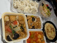 -凯鸽酒楼(大同振兴街店)