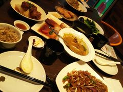 -新旺茶餐厅(嘉里城店)