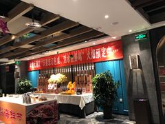 -大鸭梨烤鸭(枣园店)