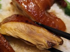 -龙记香港茶餐厅(久光百货店)