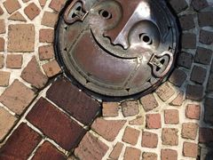 -三鹰之森吉卜力美术馆