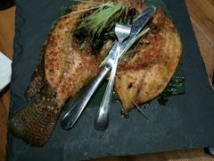 -云海肴·汽锅鸡·云南菜(天津国金汇店)