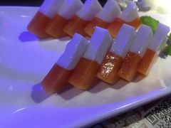 -鱼非鱼(徐家汇店)
