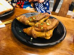 -夏记烤官达人·徐州鲜羊肉串(江宁店)