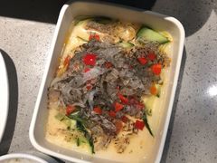 -半天妖烤鱼(丰科万达店)