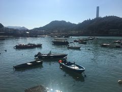 -南丫岛