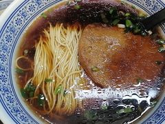 -来福面馆现炒浇头本帮面(真光路店)
