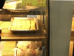 -清真老西北角温记粘食店(长沙路店)