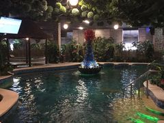 -泉城欧乐堡戏水湾艺术养生温泉