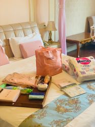 -沪壹健康国际母婴月子中心(360复旦奥医一妇婴东院店)