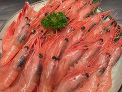 -新鲜特色餐厅(香格里拉大酒店)