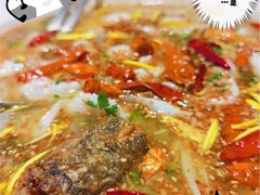 -新辣宴·湖南家常菜·商务聚餐(中粮创芯店)