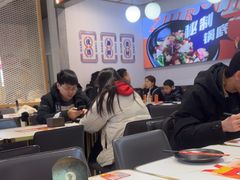 -醉人椒麻辣香锅(上地华联店)