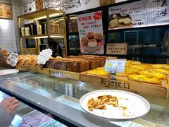 -彭记优口(胜利路店)